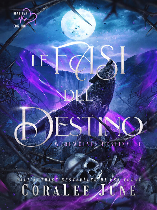 Title details for Le fasi del destino by CoraLee June - Available